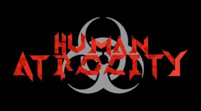 logo Human Atrocity (MEX)